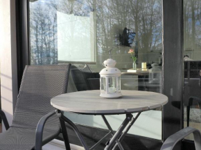 Appartement Auszeit, Glücksburg